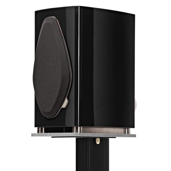 Sonus Faber Sonetto II G2 (Black HG) / 1szt. - Raty 0% - Gwarancja producenta - Salon Łódź