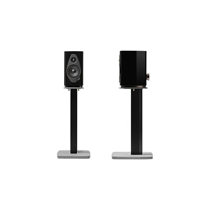 Sonus Faber Sonetto I G2 (Black HG) / 1szt. - Raty 0% - Gwarancja producenta - Salon Łódź