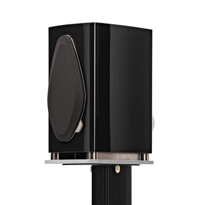 Sonus Faber Sonetto I G2 (Black HG) / 1szt. - Raty 0% - Gwarancja producenta - Salon Łódź