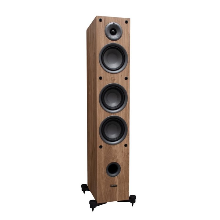 Taga Harmony TAV-507F - (Modern Wenge) - 1 szt. - Raty 0% - Gwarancja producenta - Salon Łódź - Możliwy montaż u klienta