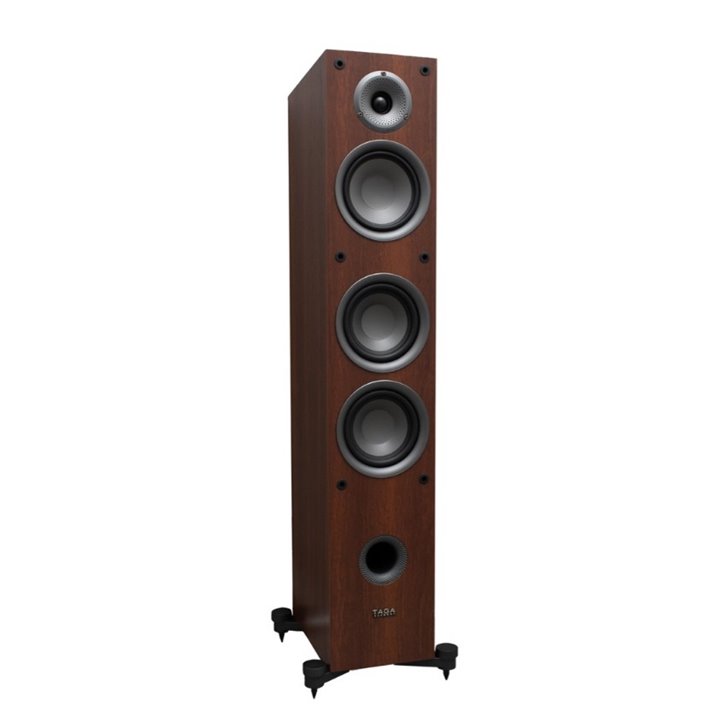 Taga Harmony TAV-507F - (Modern Wenge) - 1 szt. - Raty 0% - Gwarancja producenta - Salon Łódź - Możliwy montaż u klienta