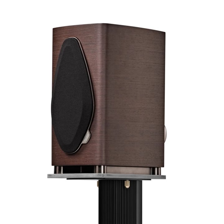 Sonus Faber Sonetto I G2 (Wenge) / 1szt. - Raty 0% - Gwarancja producenta - Salon Łódź