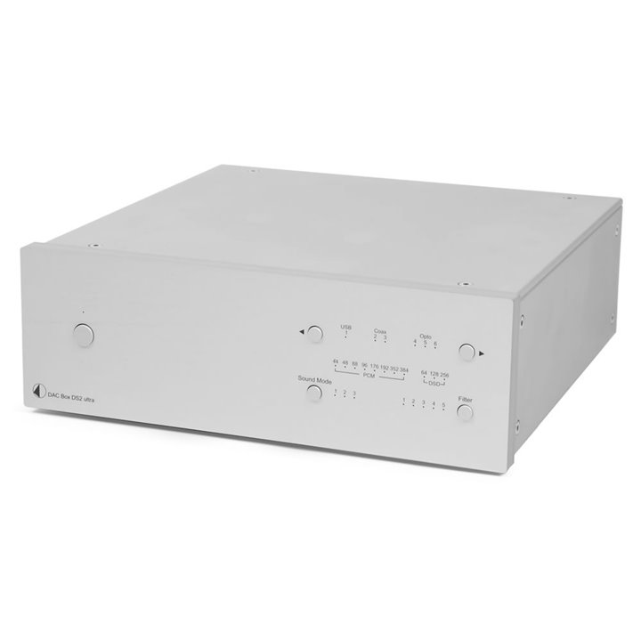 Pro-Ject DAC Box DS2 Ultra