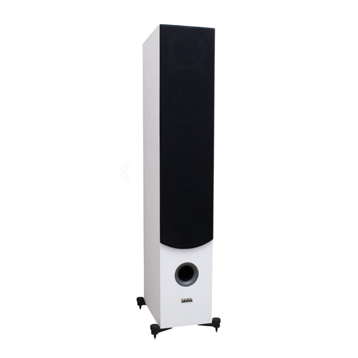 Taga Harmony TAV-507F - (White) - 1 szt. - Raty 0% - Gwarancja producenta - Salon Łódź - Możliwy montaż u klienta