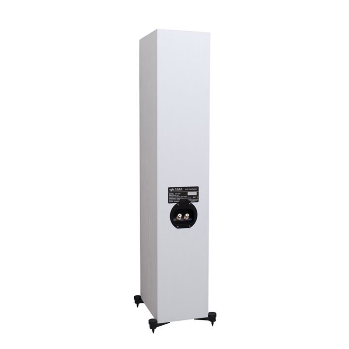 Taga Harmony TAV-507F - (White) - 1 szt. - Raty 0% - Gwarancja producenta - Salon Łódź - Możliwy montaż u klienta