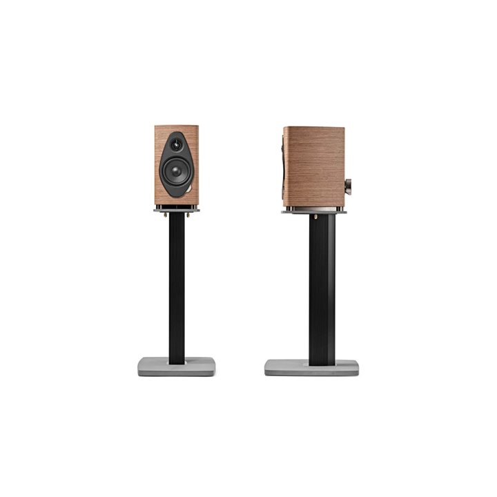 Sonus Faber Sonetto I G2 (Walnut) / 1szt. - Raty 0% - Gwarancja producenta - Salon Łódź