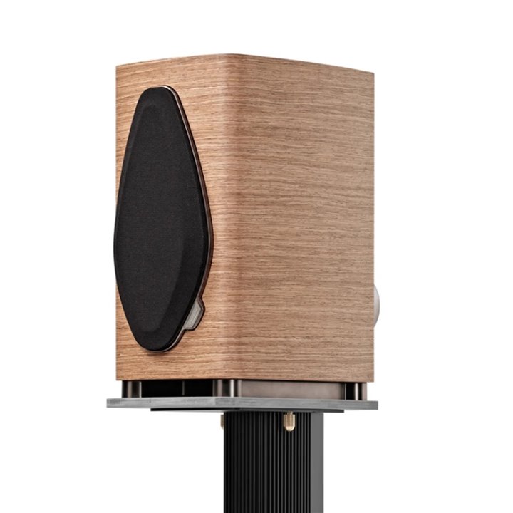 Sonus Faber Sonetto I G2 (Walnut) / 1szt. - Raty 0% - Gwarancja producenta - Salon Łódź