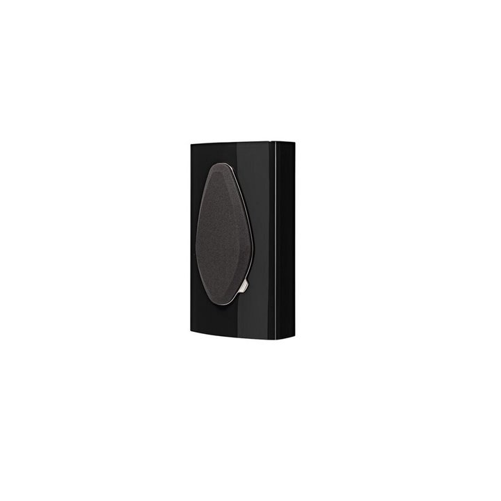 Sonus Faber Sonetto Wall G2 (Black HG) / 1szt. - Raty 0% - Gwarancja producenta - Salon Łódź
