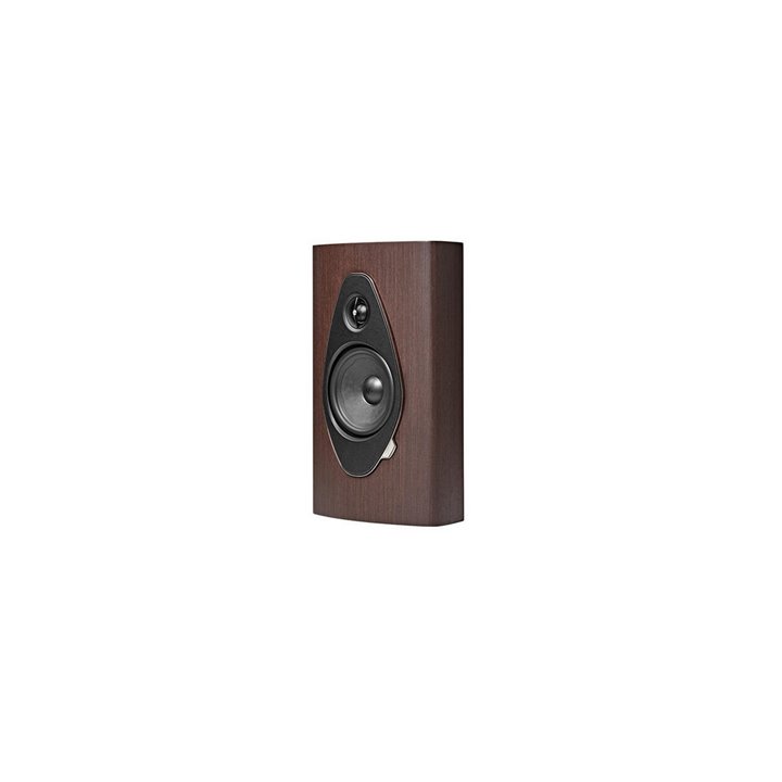 Sonus Faber Sonetto Wall G2 (Wenge) / 1szt. - Raty 0% - Gwarancja producenta - Salon Łódź