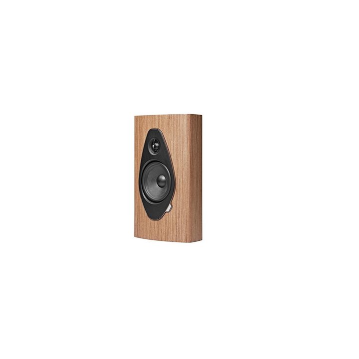 Sonus Faber Sonetto Wall G2 (Walnut) / 1szt. - Raty 0% - Gwarancja producenta - Salon Łódź