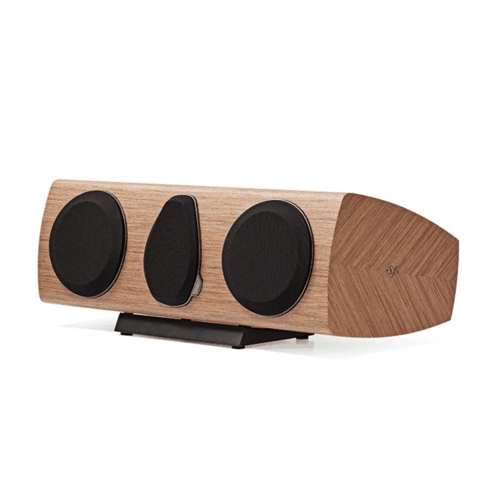 Sonus Faber Sonetto Center G2 (Walnut) - Raty 0% - Gwarancja producenta - Salon Łódź
