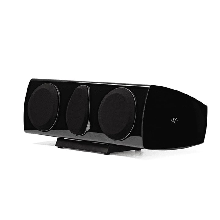Sonus Faber Sonetto Center G2 (Black HG) - Raty 0% - Gwarancja producenta - Salon Łódź