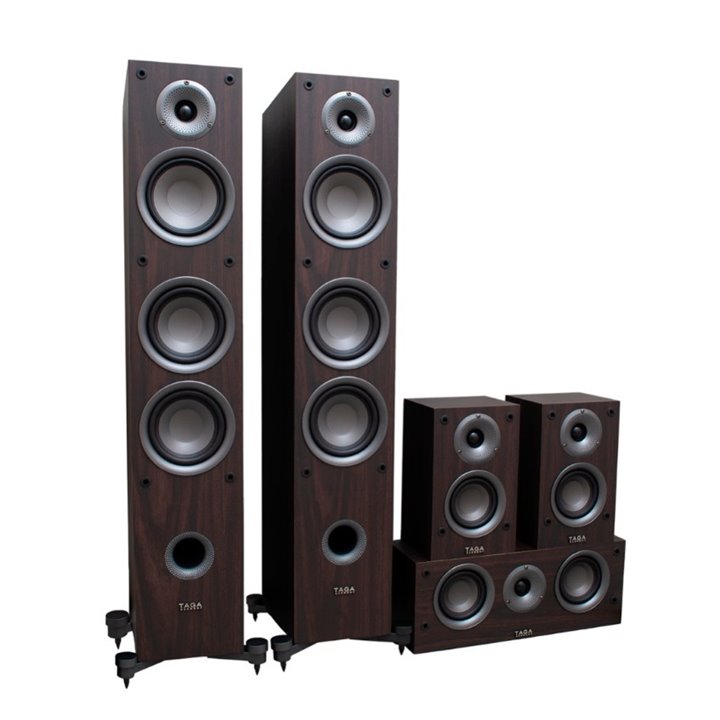 Taga Harmony TAV-507 5.0 (Oak)