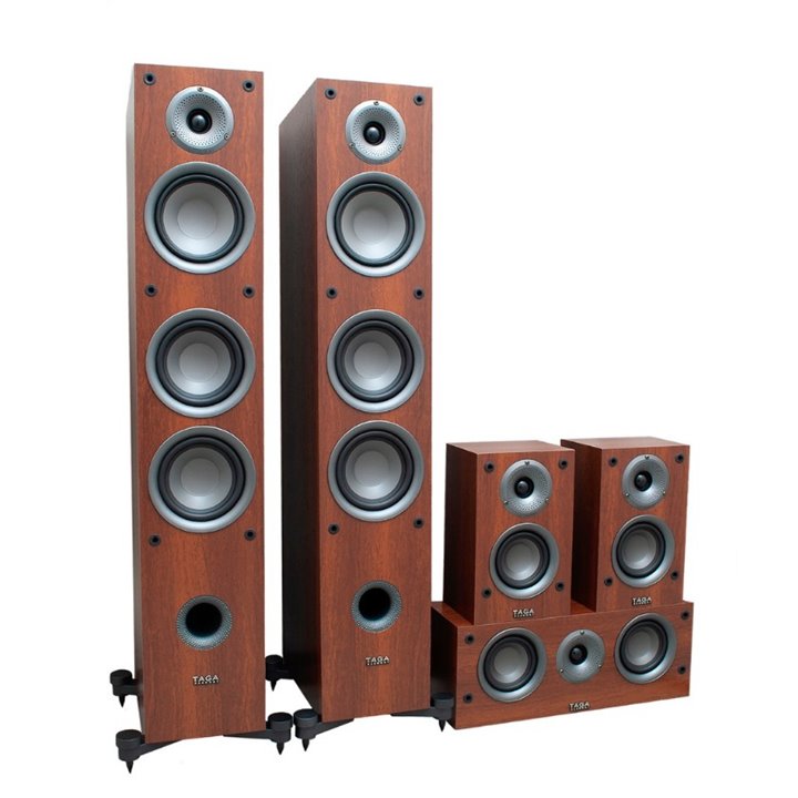 Taga Harmony TAV-507 5.0 (Walnut)