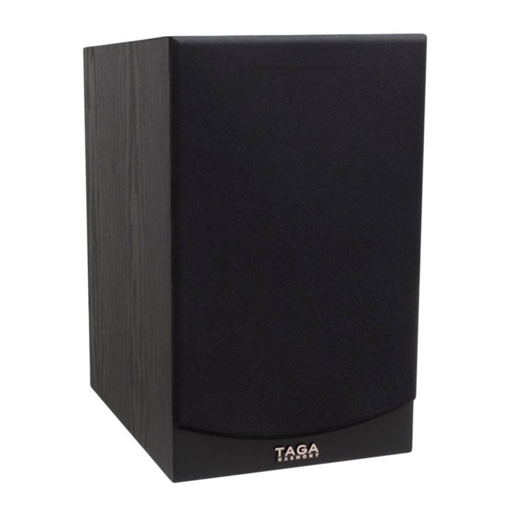 Taga Harmony TAV-B/C/S - 5.0 (Czarny) - Raty 0% - Gwarancja producenta - Salon Łódź