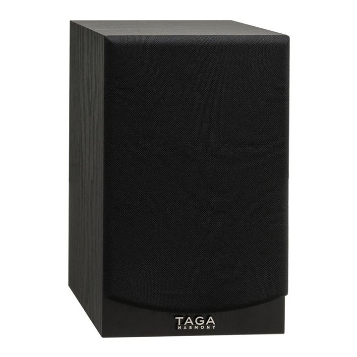 Taga Harmony TAV-B/C/S - 5.0 (Czarny) - Raty 0% - Gwarancja producenta - Salon Łódź