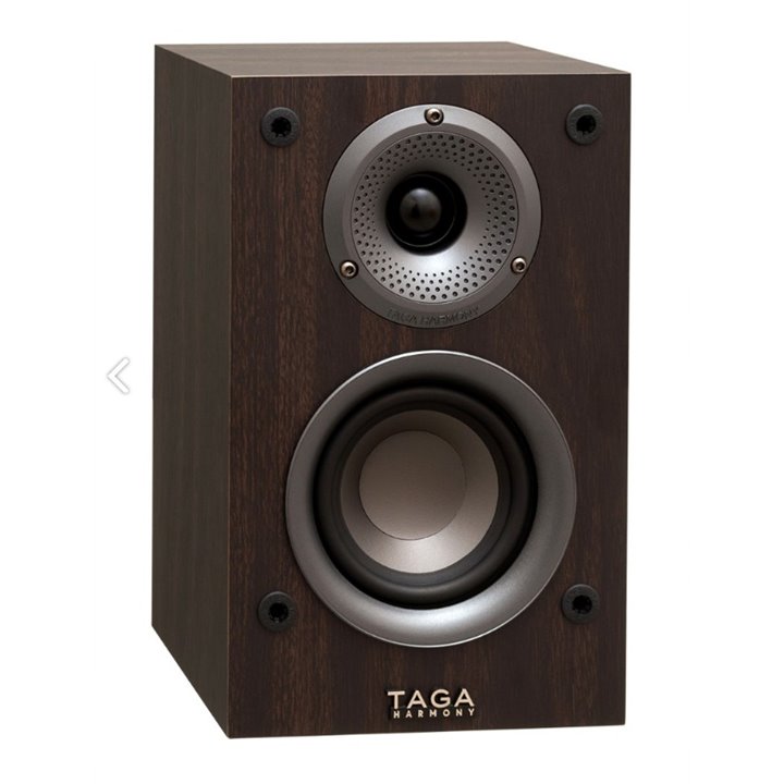 Taga Harmony TAV-B/C/S - 5.0 (Modern Wenge) - Raty 0% - Gwarancja producenta - Salon Łódź