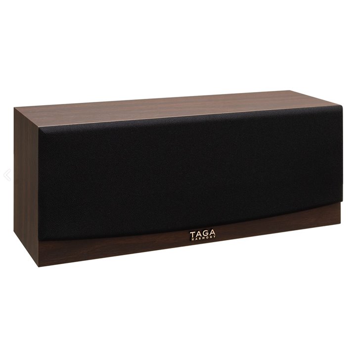 Taga Harmony TAV-B/C/S - 5.0 (Modern Wenge) - Raty 0% - Gwarancja producenta - Salon Łódź