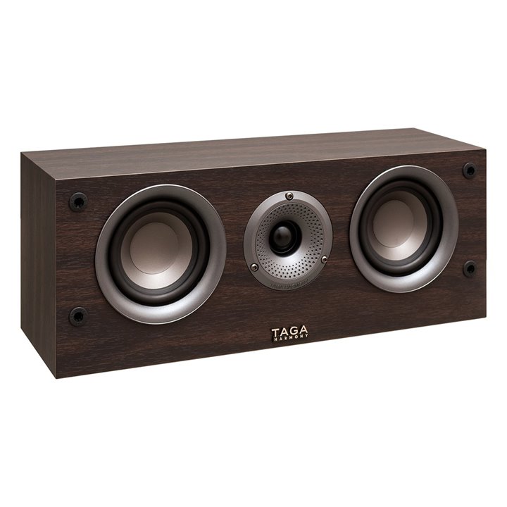 Taga Harmony TAV-B/C/S - 5.0 (Modern Wenge) - Raty 0% - Gwarancja producenta - Salon Łódź