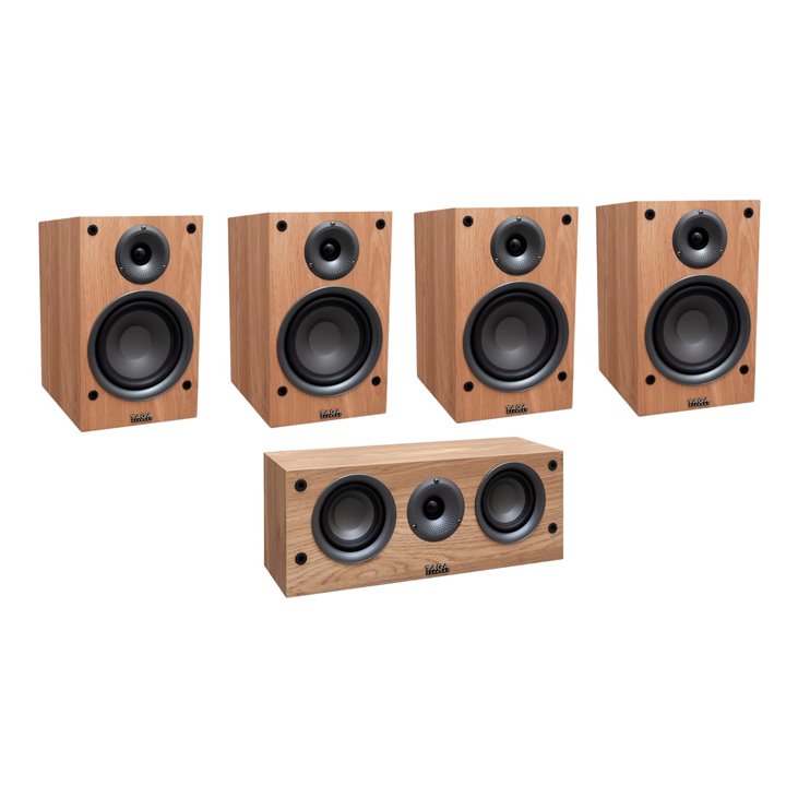 Taga Harmony TAV-B/C/S - 5.0 (Oak) - Raty 0% - Gwarancja producenta - Salon Łódź