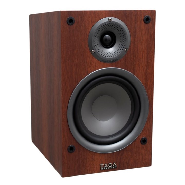 Taga Harmony TAV-B/C/S - 5.0 (Walnut) - Raty 0% - Gwarancja producenta - Salon Łódź