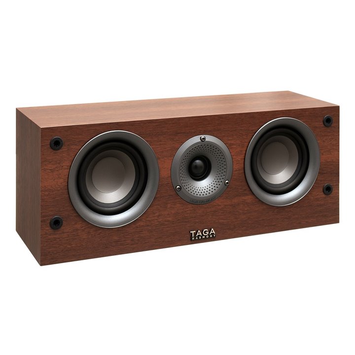 Taga Harmony TAV-B/C/S - 5.0 (Walnut) - Raty 0% - Gwarancja producenta - Salon Łódź