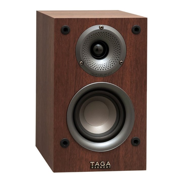 Taga Harmony TAV-B/C/S - 5.0 (Walnut) - Raty 0% - Gwarancja producenta - Salon Łódź