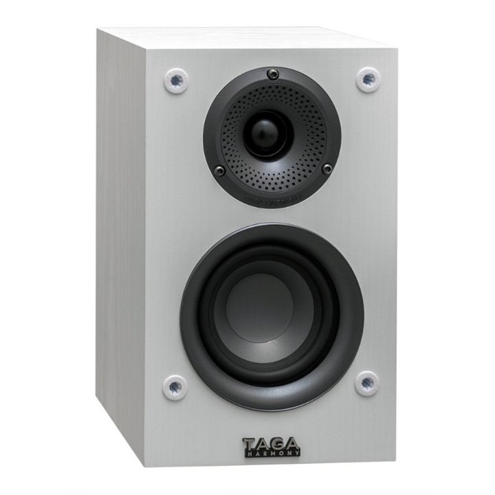Taga Harmony TAV-B/C/S - 5.0 (White) - Raty 0% - Gwarancja producenta - Salon Łódź