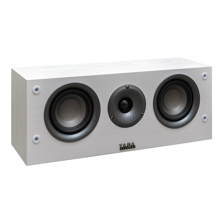 Taga Harmony TAV-B/C/S - 5.0 (White) - Raty 0% - Gwarancja producenta - Salon Łódź