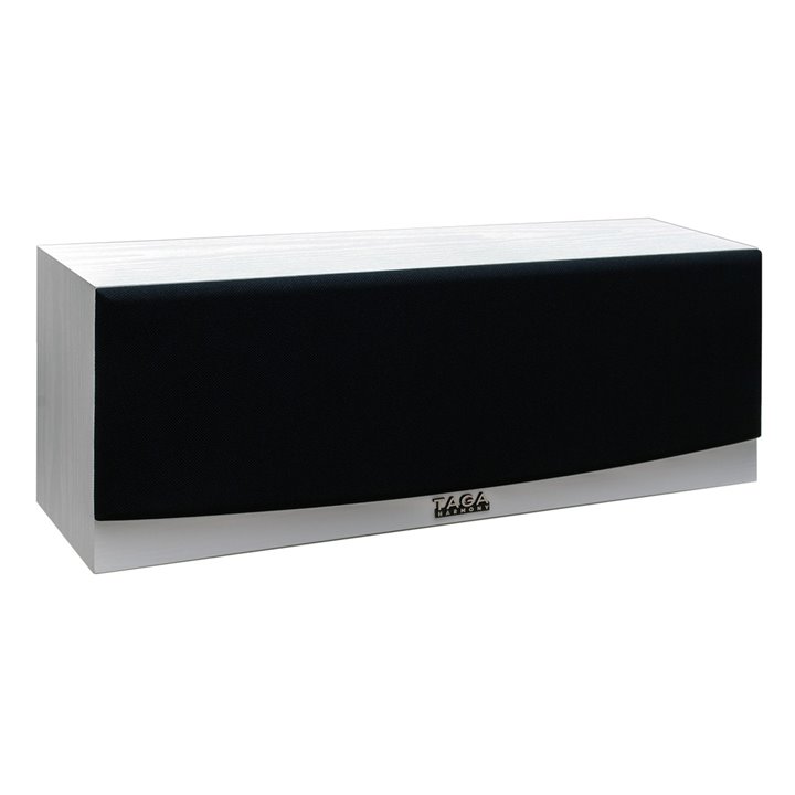 Taga Harmony TAV-B/C/S - 5.0 (White) - Raty 0% - Gwarancja producenta - Salon Łódź
