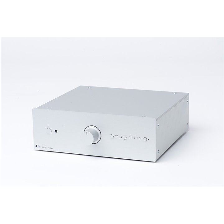 Pro-Ject Pre Box DS2 Analogue