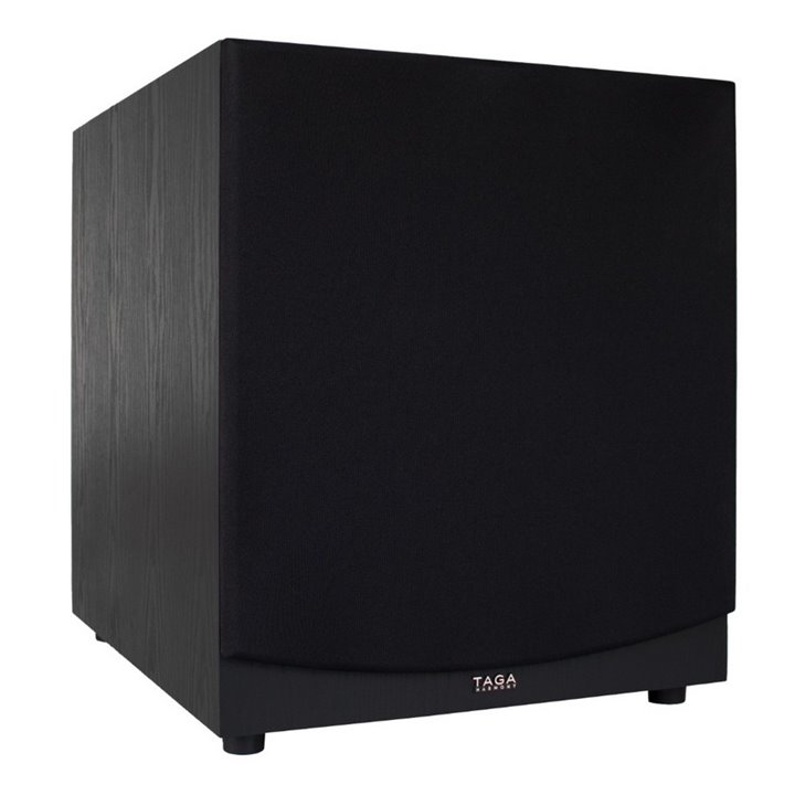 Taga Harmony Thunder SW-15D (Czarny) - Raty 0% - Gwarancja producenta - Salon Łódź - Możliwy montaż u klienta