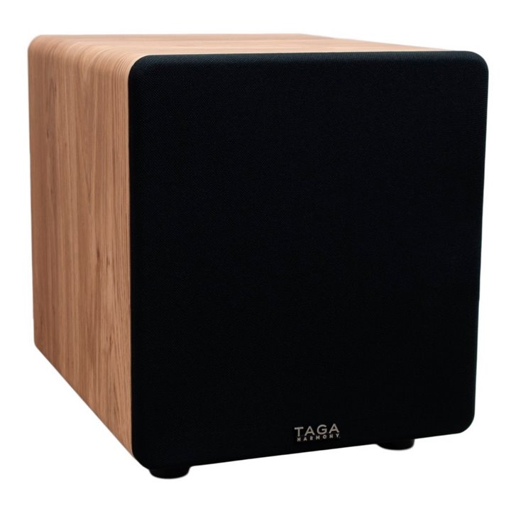 Taga Harmony TSW-60 (Czarny) - Raty 0% - Gwarancja producenta - Salon Łódź - Możliwy montaż u klienta