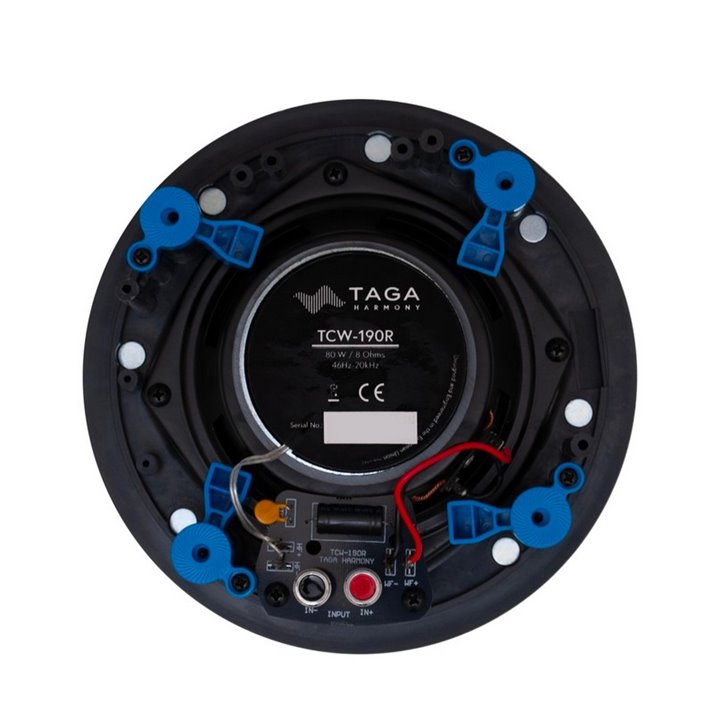 Taga Harmony TCW-190R / Raty 0% - Gwarancja producenta - Salon Łódź - Możliwy montaż u klienta