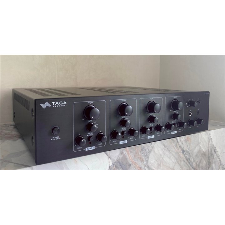 Taga Harmony TA-900multi / Raty 0% - Gwarancja producenta - Salon Łódź - Możliwy montaż u klienta