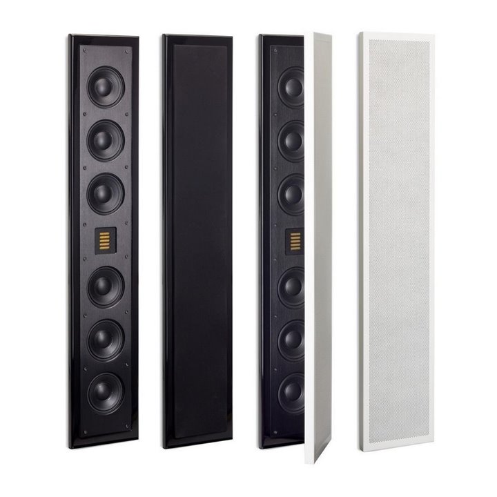 Martin Logan MASKOWNICE MOTION SLM
