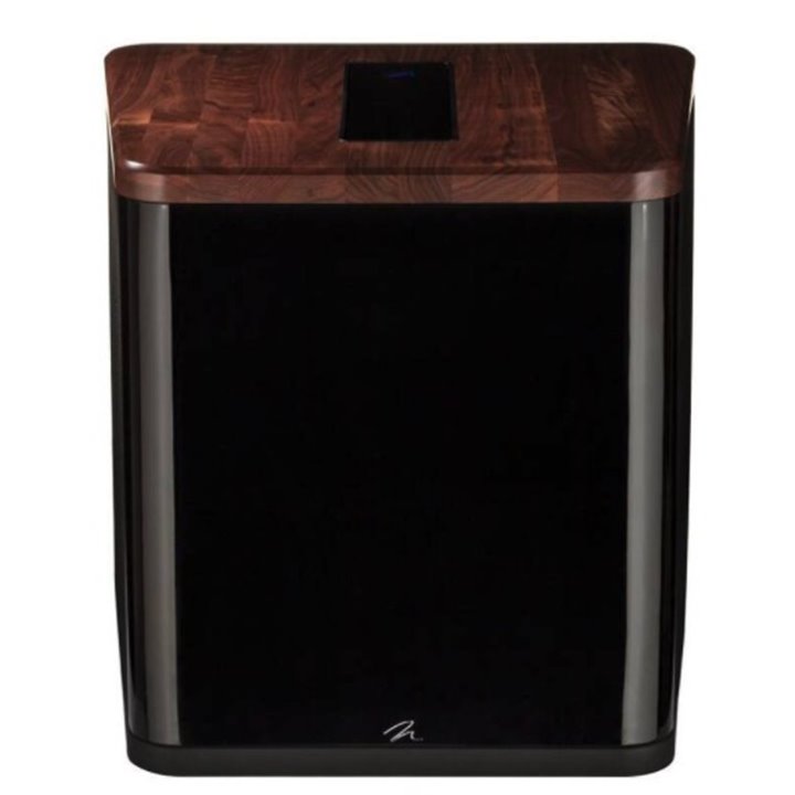 Martin Logan BalancedForce 212 Cherrywood