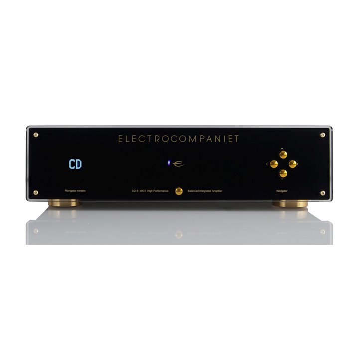 Electrocompaniet ECI-5 MKII / Raty 0% - Gwarancja producenta - Salon Łódź