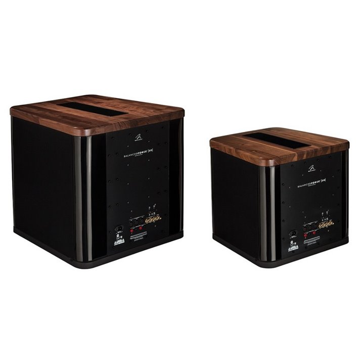 Martin Logan BalancedForce 212 Cherrywood