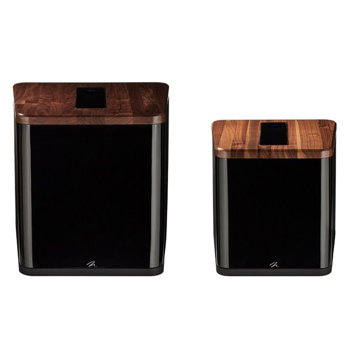 Martin Logan BalancedForce 212 Dark Cherry