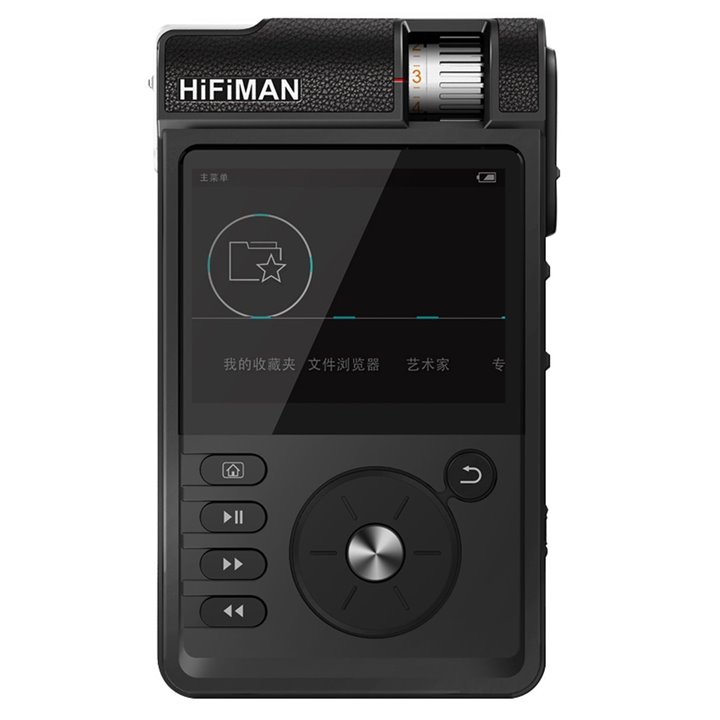 HiFiMan HM-901 (Standard Card)