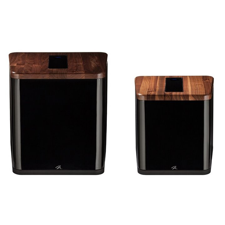 Martin Logan BALANCEDFORCE 210 Dark Cherry