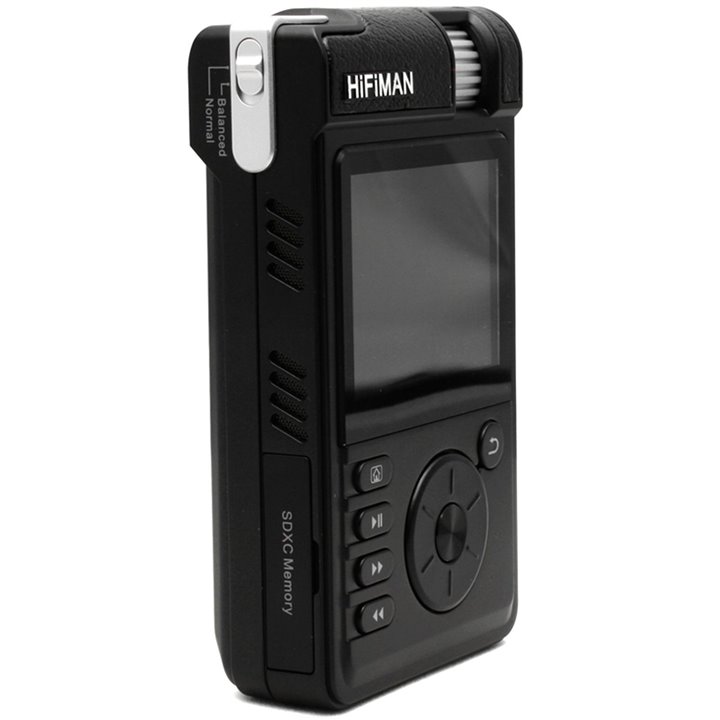 HiFiMan HM-901 (Standard Card)