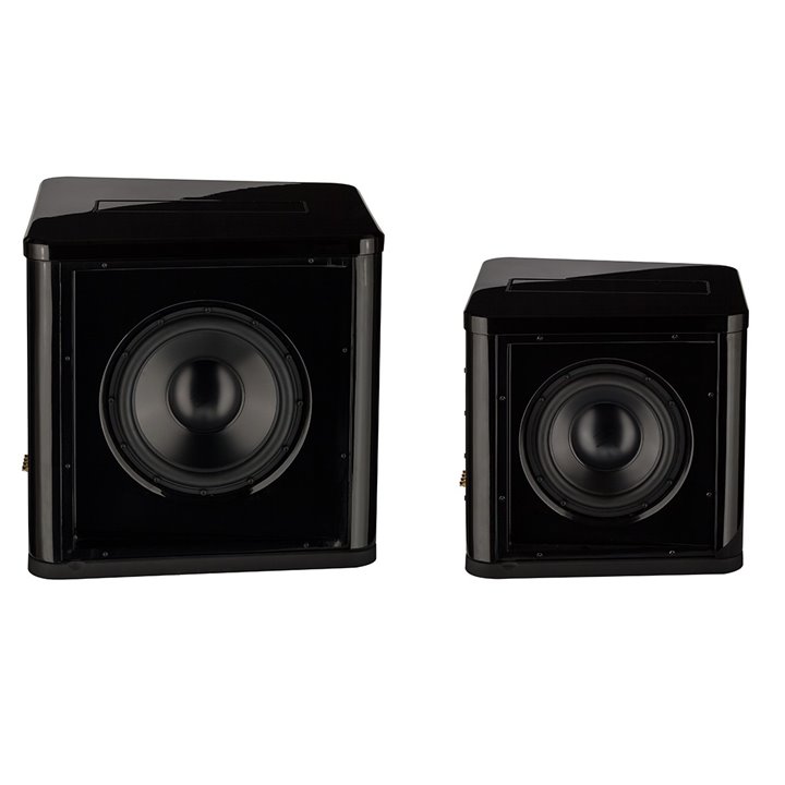 Martin Logan BALANCEDFORCE 210 Gloss Black