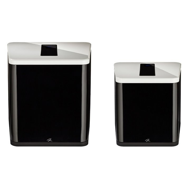 Martin Logan BALANCEDFORCE 210 Gloss White