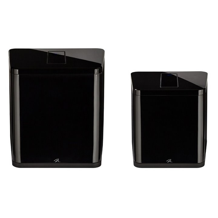 Martin Logan BALANCEDFORCE 210 Gloss White