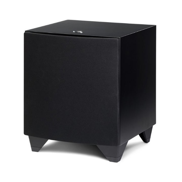 Martin Logan DYNAMO 800X Satin Black - Raty 0% - Gwarancja producenta - Salon Łódź