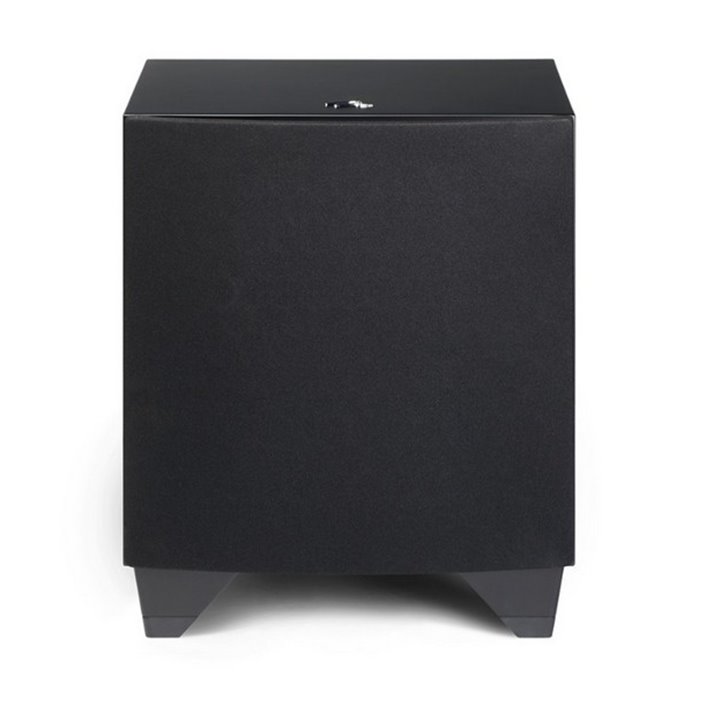 Martin Logan DYNAMO 800X Satin Black - Raty 0% - Gwarancja producenta - Salon Łódź