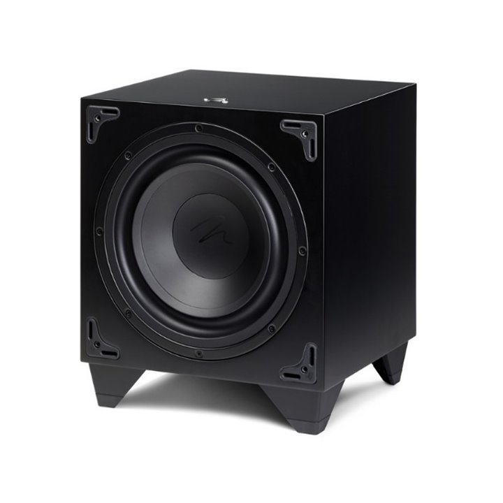 Martin Logan DYNAMO 800X Satin Black - Raty 0% - Gwarancja producenta - Salon Łódź