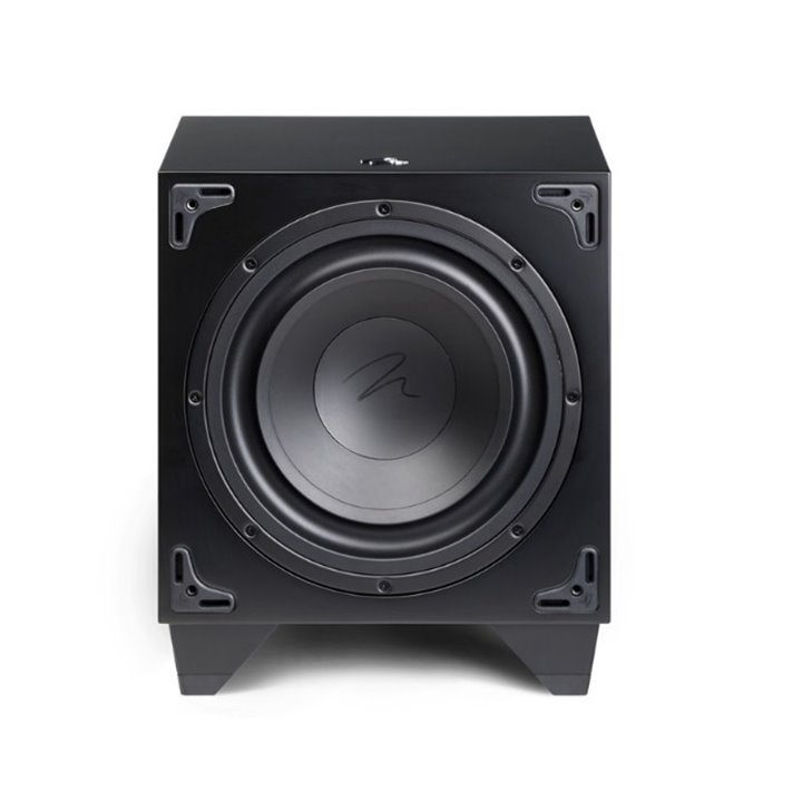 Martin Logan DYNAMO 800X Satin Black - Raty 0% - Gwarancja producenta - Salon Łódź
